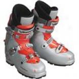 Dynafit Tlt 4 Evo Tf Alpine Touring Ski Boots (for  Women And Men)