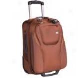 Eagle Creek Fastrack Upright Rolling Suitcase - 20