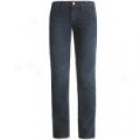 Earn3st Sewn Decca Dover Jeans - Abject Rise (for Women)