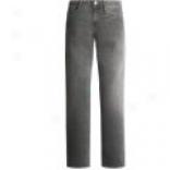 Earnest Sewn Decca Vapor Jeans - Low Rise (for Women)