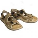 Earth Emerge Sandals - Convertible (for Women)