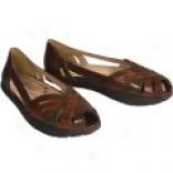 World Enchant Sandals - Leather (for Women)