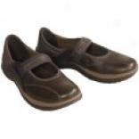 Earth Encounter Shoes - Mary Jajes (for Women)