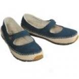 Earth Gt Earth-friendly Shoes - Mary Jane Flats  (for Women)