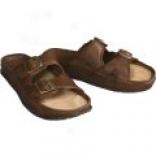 Earth Magnetism Ii Sandals - Leather (fof Women)