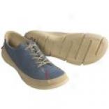 Ecco 2nd Nature Shoes - Lace-ups (for Men)