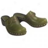 Ecco Casual Ring Clogs  (for Women)