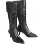 Ecco City Bonn Boots - Leather  (for Women)