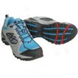 Ecco Rxp Trail Attack Shoes (for Women)
