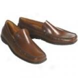 Ecco Soft Moc Shoes - Slip-ons (for Men)