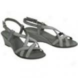 Ecco Supreme Criss-cross Sandals (for Women)