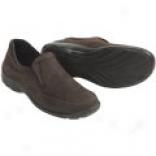 Ecco Wave Slip-on Shoes (for Women)