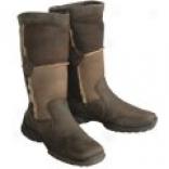 Ecco Winter Breeze Boots (According to Women)