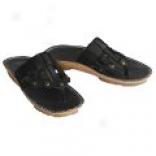 El Naturalista Atlantis N411 Sandals - Slip-ons (for Women)