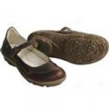 El Naguralista Ginkgo Shoes - Mary Janes (for Women)