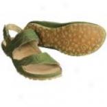 El Naturalista Ikebana N119 Sandals (for Women)