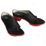El Naturalista Vedoira N571 Sandals - Slip-ons (for Women)
