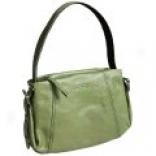 Ellington Barcelona Leather Handbag