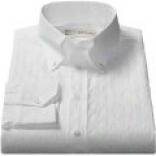 Equilibrip Textured Sport Shirt - Long Sleeve (for Men )