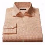 Equilibrio Tifk Weave Sprt Shirt - Roma Collar (for Men)