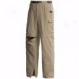 Ex Officio Amphi Convertible Pants (for Men)