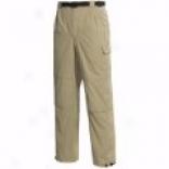 Ex Officio Amphi Pants (for Men)