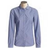 Ex Officio Bayou Insect Shield(r) Shirt - Lony Sleeve (for Women)