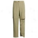 Ex Officio Buzz Off Insect Shield(r) Pants - Convertible (for Women)