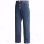 Ex Officio Buzz Off Insect Shield(r) Jeans (for Men)