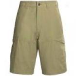 Ex Officio Caravan Field Shorts (for Men)