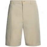 Ex Officio Caravan Wayfarer Shorts (for Men)