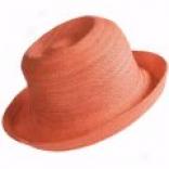 Ex Officio Crushable Traveler Hat (for Women)
