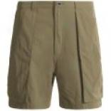 Ex Officio Double Haul Shorts - Nylon (for Men)