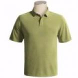 Ex Officio Exemplar Cricket Shirt - Short Sleeve  (for Men)
