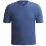Ex Officio Give-h-go T-shirt - Short Sleeve (for Men)