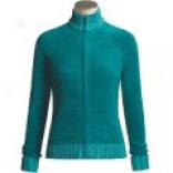 Ex Officio Irresistible Full-zip Shirt Jacket - Long Sleeve (for Women)