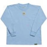 Ex Officio Mumz Shirt - Long Sleeve (for Kids And Youth)