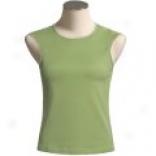 Ex Officio Natural Shirt - Sleeveless (for Womenn)