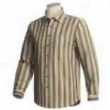 Ex Officio Pecos Shirt - Long Sleeve (for Men)