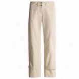 Ex O fficio Rippy Chic Pants-to-crops (for Women)