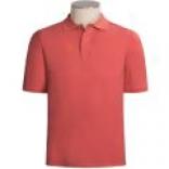 Ex Officio Satellite Cricket Shirt - Organic Cottno, Short Sleeve (for Men)