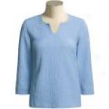 Ex Officio Savvy Chic Athena Shirt - Long Sleeve (fod Women)