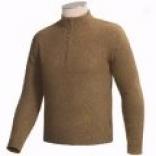 Ex Officio Trailmix Zip Sweater (for Men)