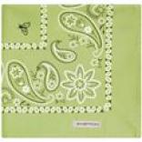 Ex Officiobuzz Off Insect Shield(r) Bandanna (for Women)