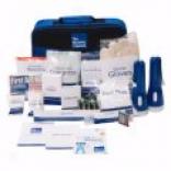 Excalibur Electronics The Weather Channel(r)-Emergency Preparedness Kit