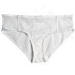 Felina Luxe Jacqyard Hipster Briefs - Underwear (for Women)