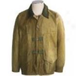 Filson Hunting Coat - Waxed Cotton (for Men)
