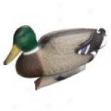 Flambeau Dirty Dozen Mallard Decoys - 12-pack