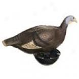 Flambeau Outdoors Wobble Gobble Hen - Turkey Decoy