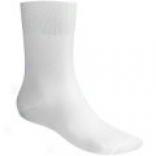 Fox River Coolmax(r) Polyester Liner Socks - 2-pack (for Men And Women)